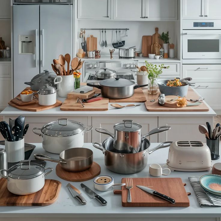 Cocinas