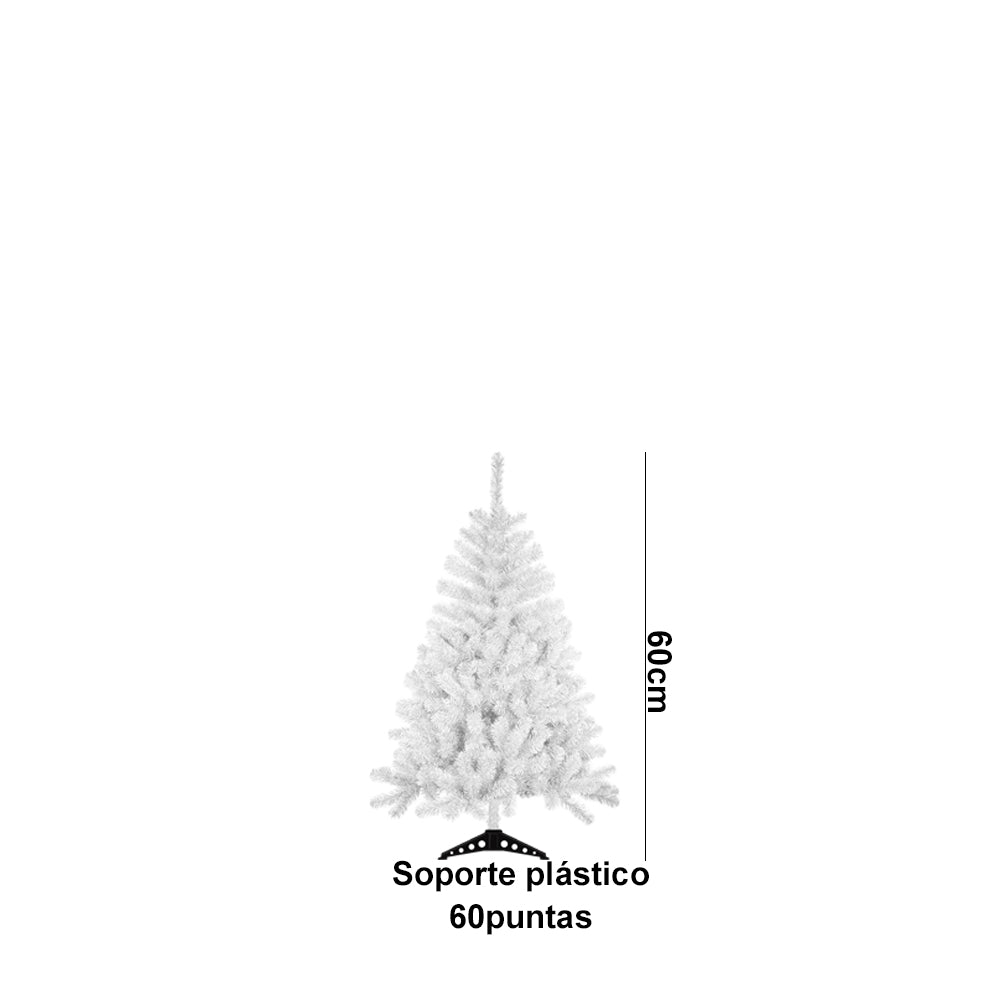 AYA MARKT Árbol de Navidad Blanco, Artificial Abeto, Hoja Espumillón Rosa, Árbol de Navidad 60-180cm, Árbol de Navidad Rosa, Árbol de Navidad Plegable,Montaje Fácil (Copia)