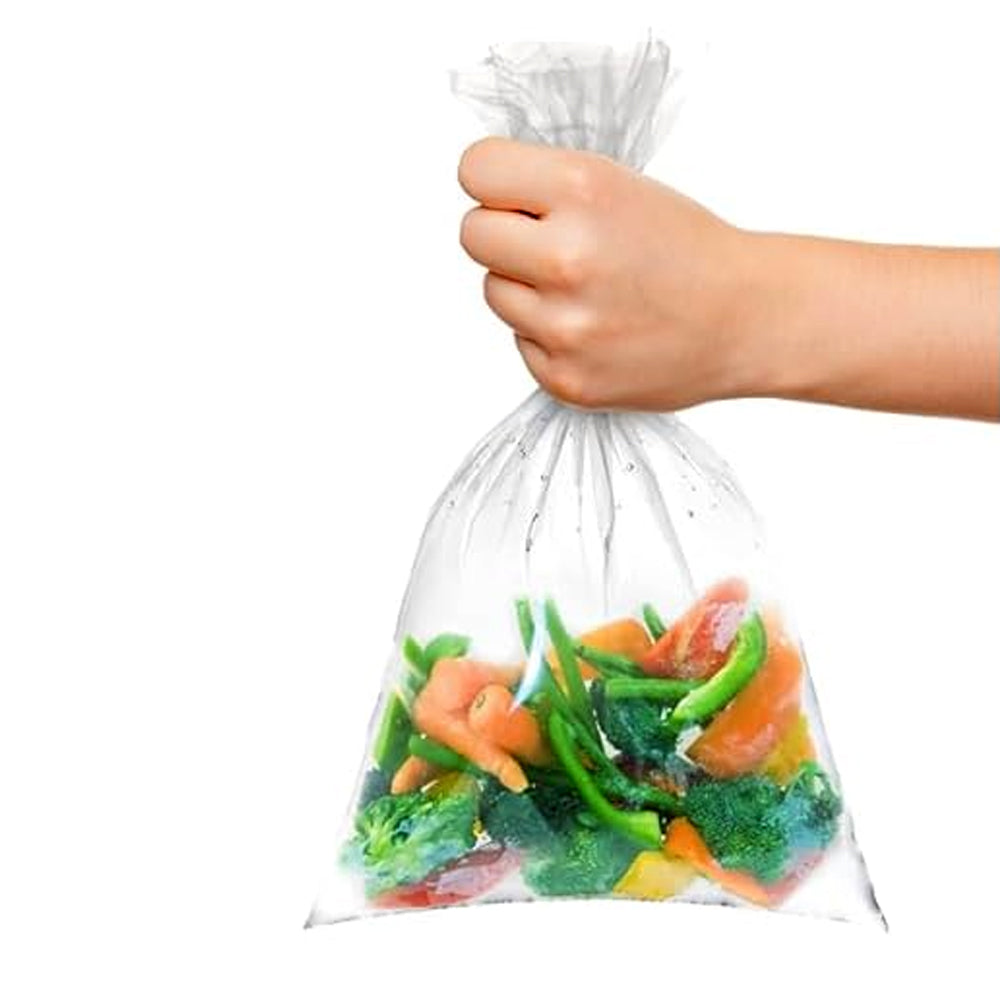 BOLSAS BOCADILLO 15X30