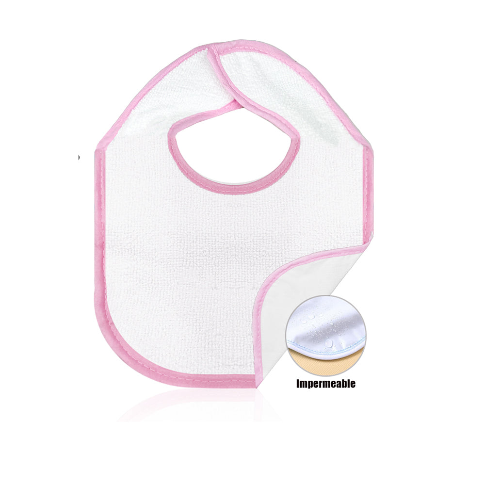 BABERO INFANTIL PEQUENO 6STD
