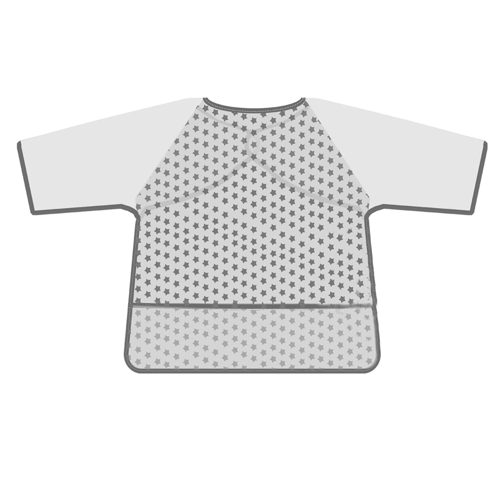 DELANTAL INFANTIL IMPERMEABLE 3STD