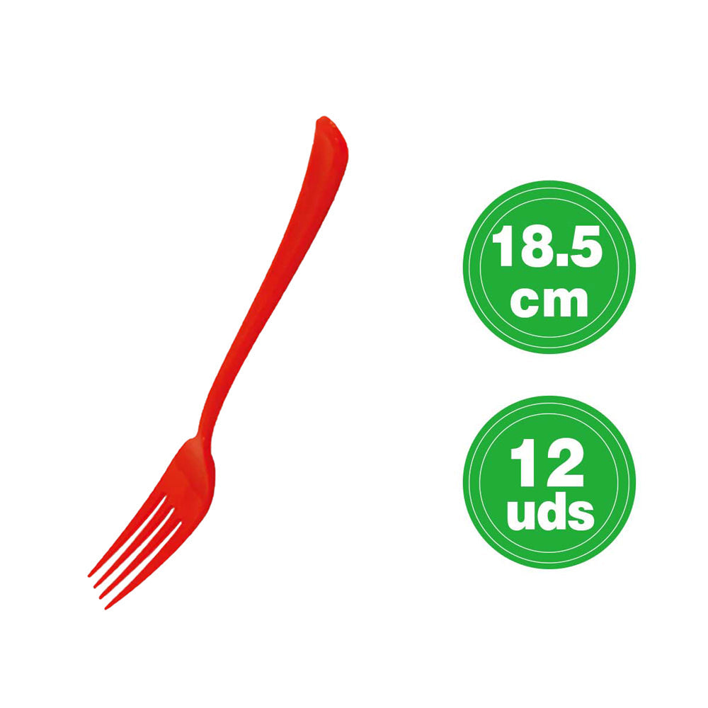 TENEDOR
