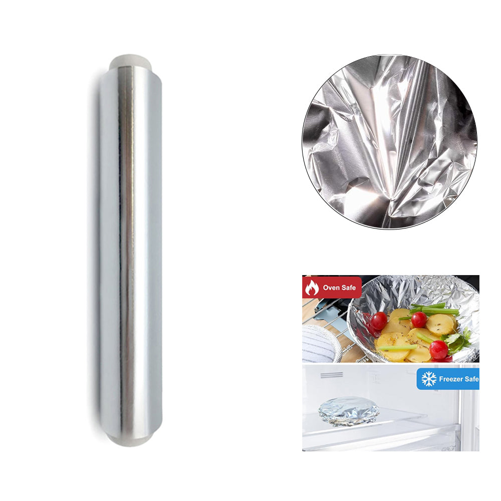 PAPEL ALUMINIO 16m NALI