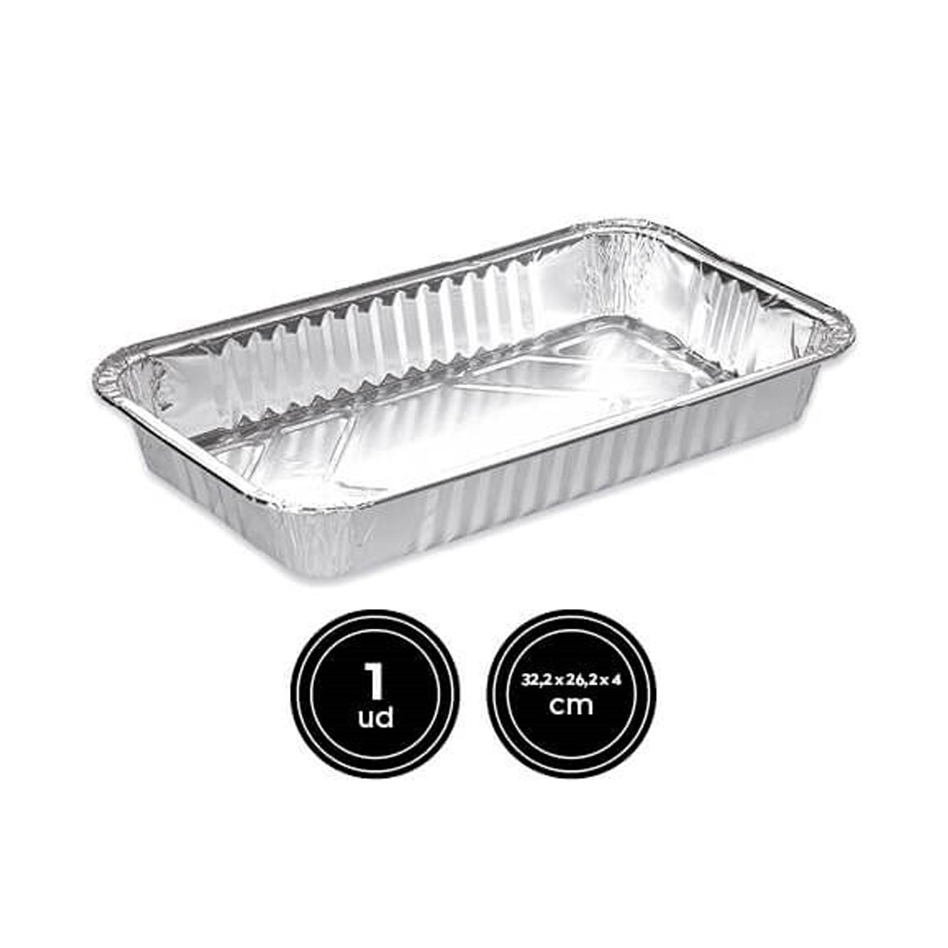 BANDEJA