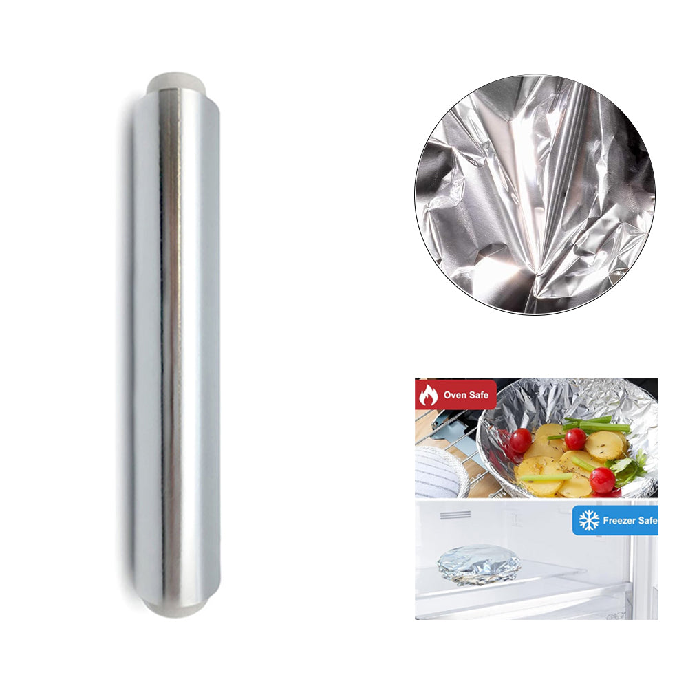 ROLLO ALUMINIO 50m